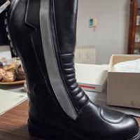 Stivali Soldini N. 44 nuovi con cartellino 