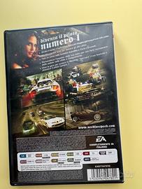 Need for Speed Most Wanted pc - Console e Videogiochi In vendita a Padova