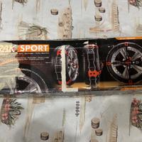 CATENE Maggi Track Sport 210 RAGNO