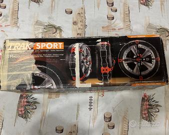 CATENE Maggi Track Sport 210 RAGNO