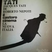 Libri il Castoro Cinema