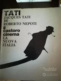 Libri il Castoro Cinema