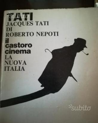 Libri il Castoro Cinema