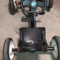 Go- Kart -BMW - Berg
