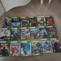 giochi Xbox 360