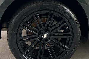 Cerchi 20 Porsche