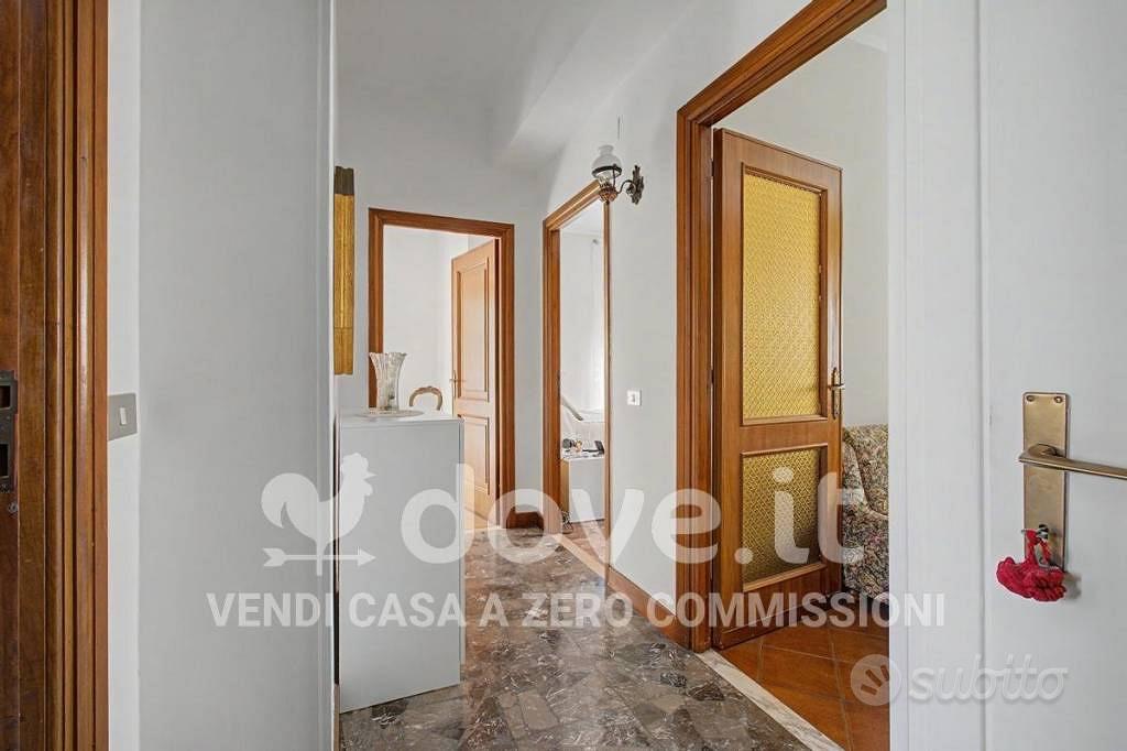Appartamento – Roma, Olgiata ingresso SUD, La Storta - Altro