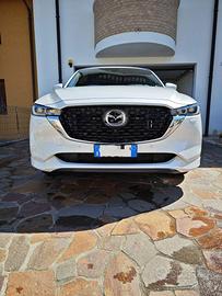 Mazda CX-5 Takumi 2.2L Skyactiv-D 184 CV A