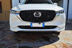 Mazda CX-5 Takumi 2.2L Skyactiv-D 184 CV A