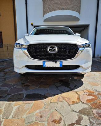 Mazda CX-5 Takumi 2.2L Skyactiv-D 184 CV A