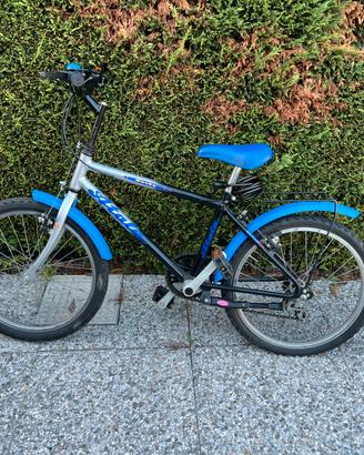 Bici da bambino