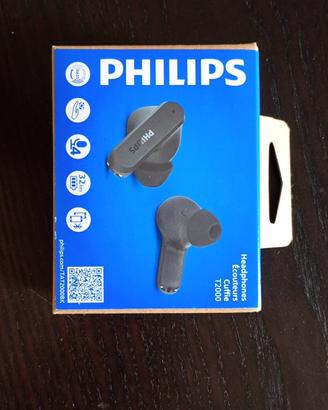Cuffie Philips t2000