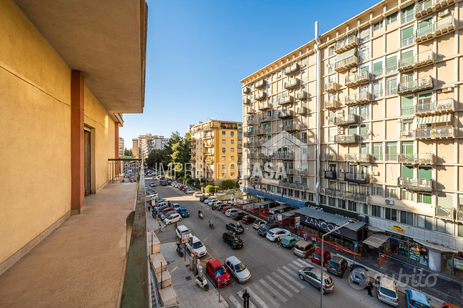 Appartamento – Palermo, Quartiere Matteotti, VIII Circoscrizione - Vista 2