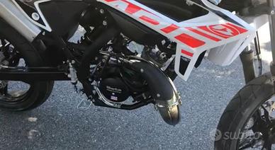 Moto 50cc
