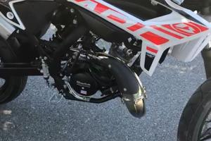 Moto 50cc