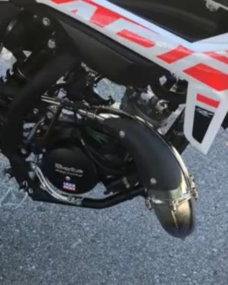 Moto 50cc