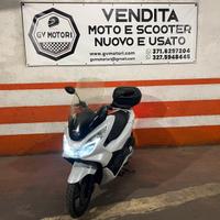 Honda Pcx 150 - 2014