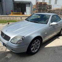 Mercedes Benz SLK 230 Kompressor