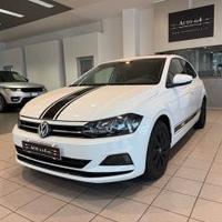 Volkswagen Polo 5 Porte 1.6 tdi Comfortline 80cv