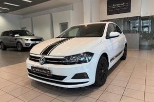 Volkswagen Polo 5 Porte Polo 5p 1.6 tdi Comfortlin