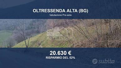 Immobile in asta di 22460 m² a Oltressenda Alta