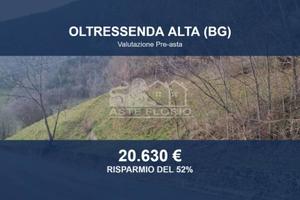 Immobile in asta di 22460 m² a Oltressenda Alta