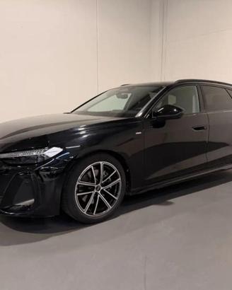 AUDI A5 Avant TDI 150 kW mHEV+ S tronic quattro