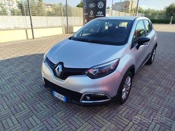 Renault Captur 1.5 dCi 8V 90 CV Start&Stop Energy 