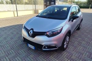 Renault Captur 1.5 dCi 8V 90 CV Start&Stop Energy 