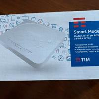 Smart Modem Tim Nuovo