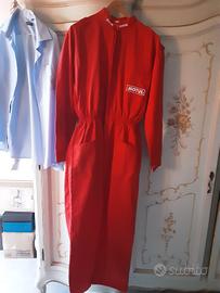 TUTA MECCANICO MOTUL