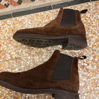 Stivale beatles uomo