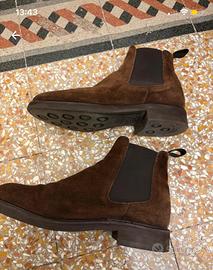 Stivale beatles uomo