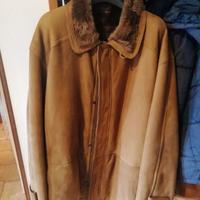 Cappotto uomo Original Shearling