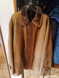 Cappotto uomo Original Shearling