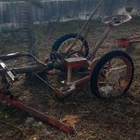 finimenti da giardino