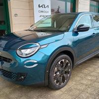 FIAT 600 1.2 hybrid La Prima 110cv auto U1487