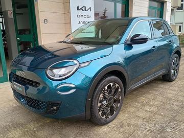 FIAT 600 1.2 hybrid La Prima 110cv auto U1487