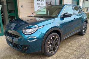 FIAT 600 1.2 hybrid La Prima 110cv auto U1487