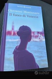 Il fuoco di Venezia