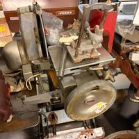 affettatrice a volano