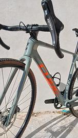 CUBE C62 CICLOCROSS