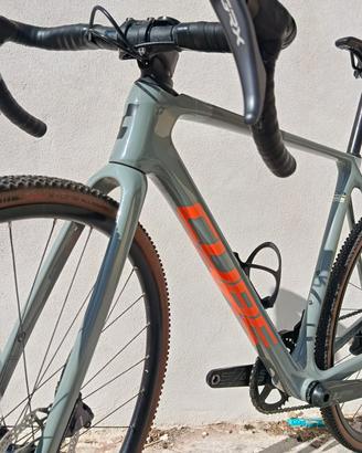CUBE C62 CICLOCROSS