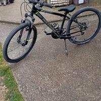 Bicicletta ragazzo  9 12 anni