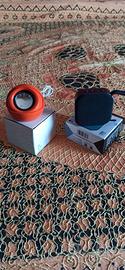 Speaker Bluetooth