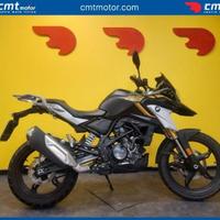 BMW G 310 GS Finanziabile - Nero - 4685