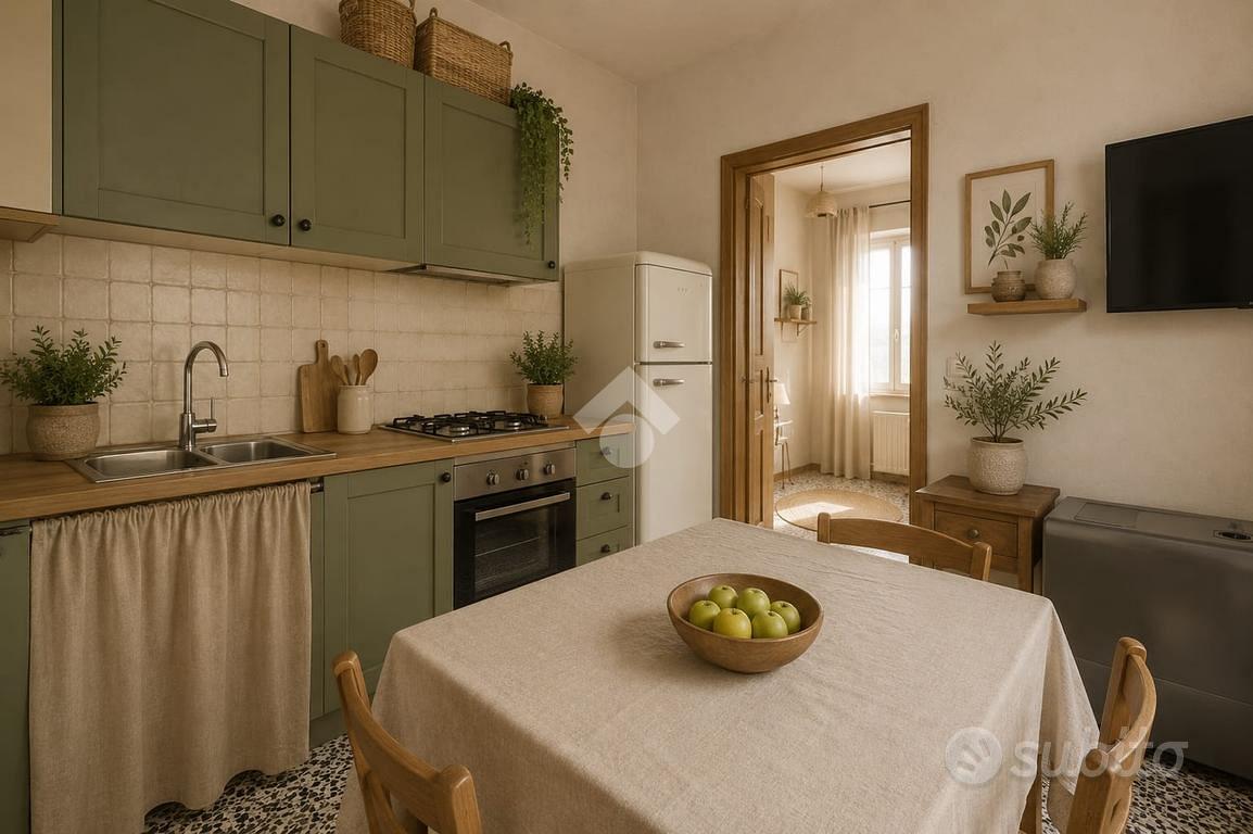 Appartamento – Olbia, Centro storico, Gallura Nord-Est Sardegna - Vista 2