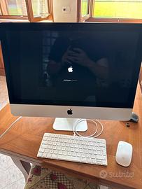 iMac (Retina 4K, 21.5-inch, 2017)