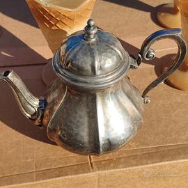 Teliera fatta a mano