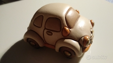 Maggiolino ceramica Thun